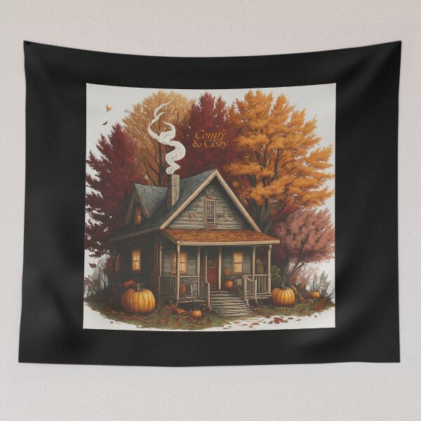 Item preview, Comfy & Cozy designed and sold by sarcasm84.