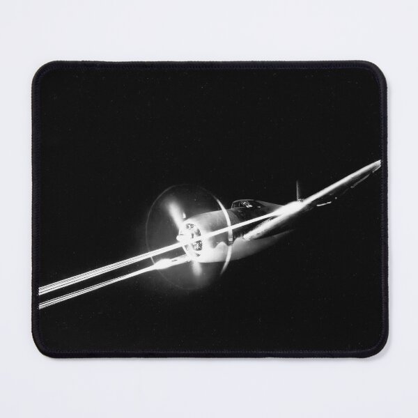 Item preview, Republic P-47 Thunderbolt Plane Night Flying Firing Guns designed and sold by MilitaryMart.