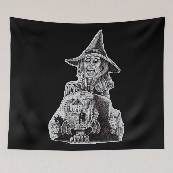 Item preview, No more tears designed and sold by Laurent Cazuguel.