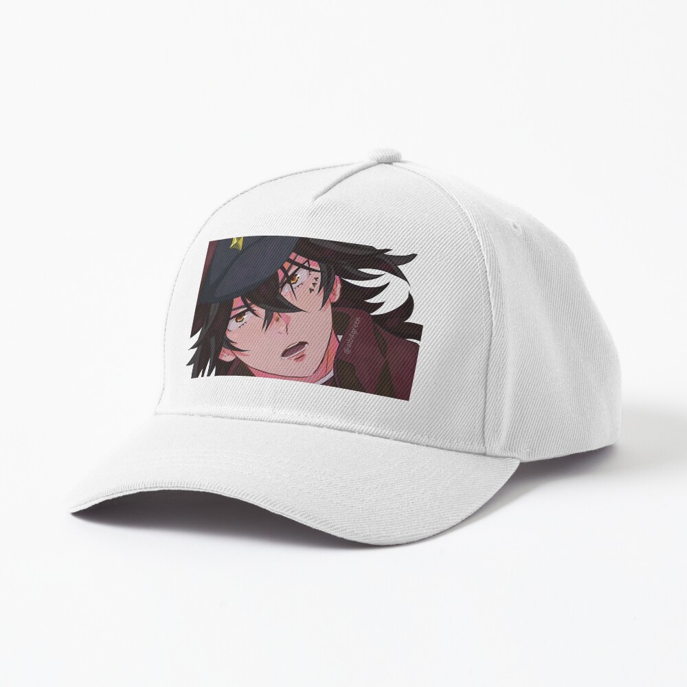 Item preview, Baseball Cap designed and sold by albdgreen.