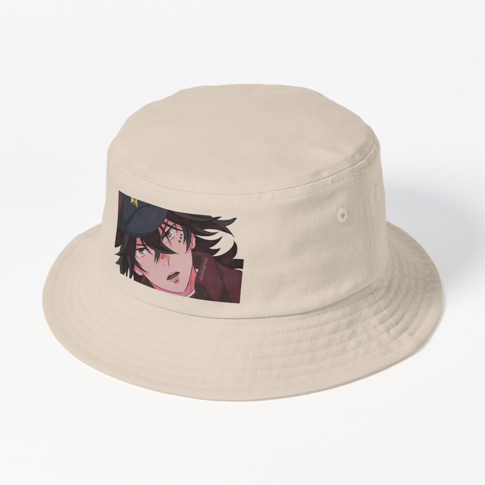 Item preview, Bucket Hat designed and sold by albdgreen.