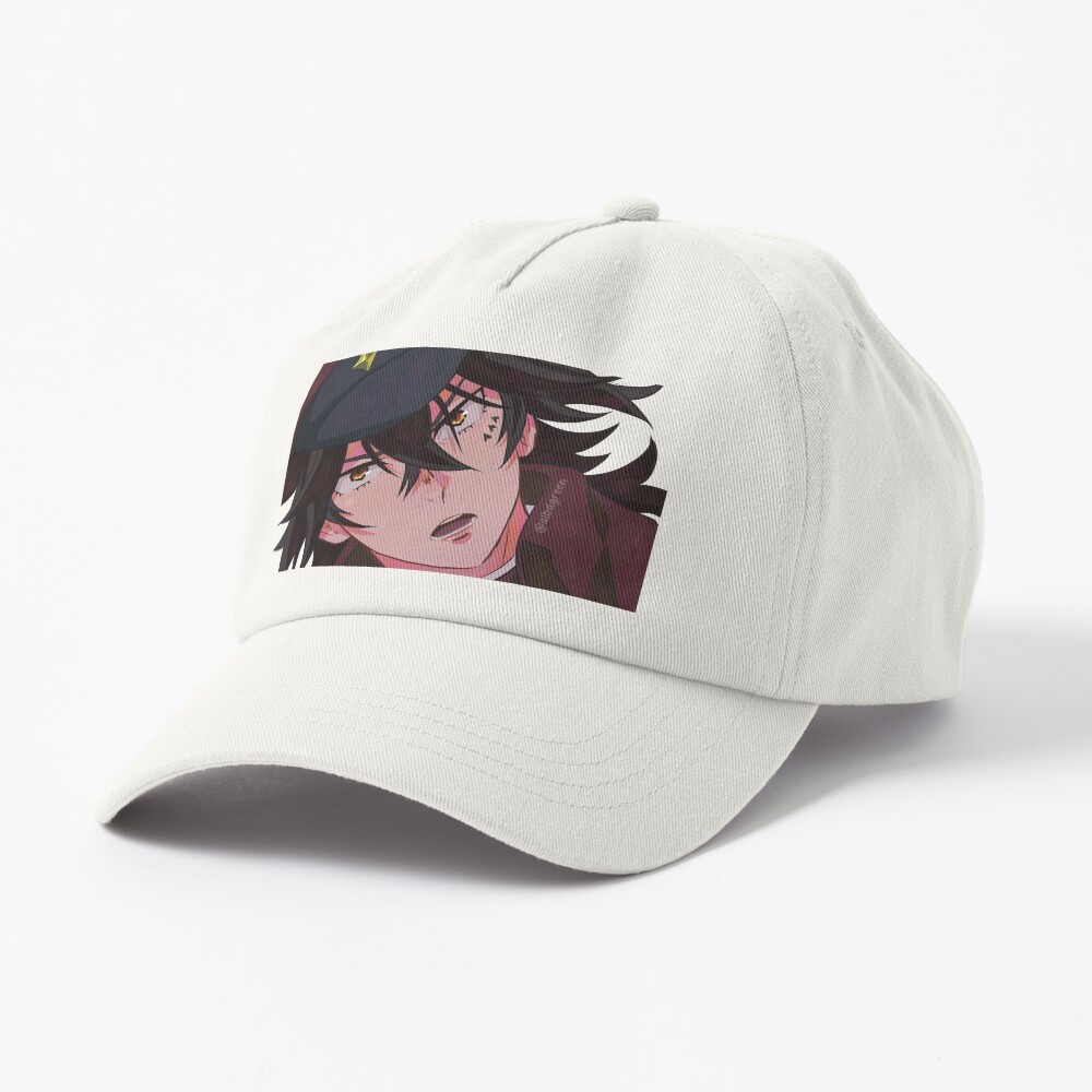 Item preview, Dad Hat designed and sold by albdgreen.