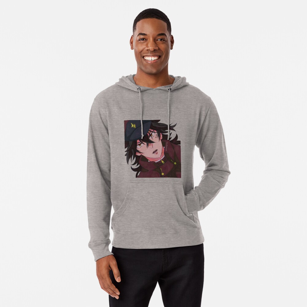Item preview, Lightweight Hoodie designed and sold by albdgreen.