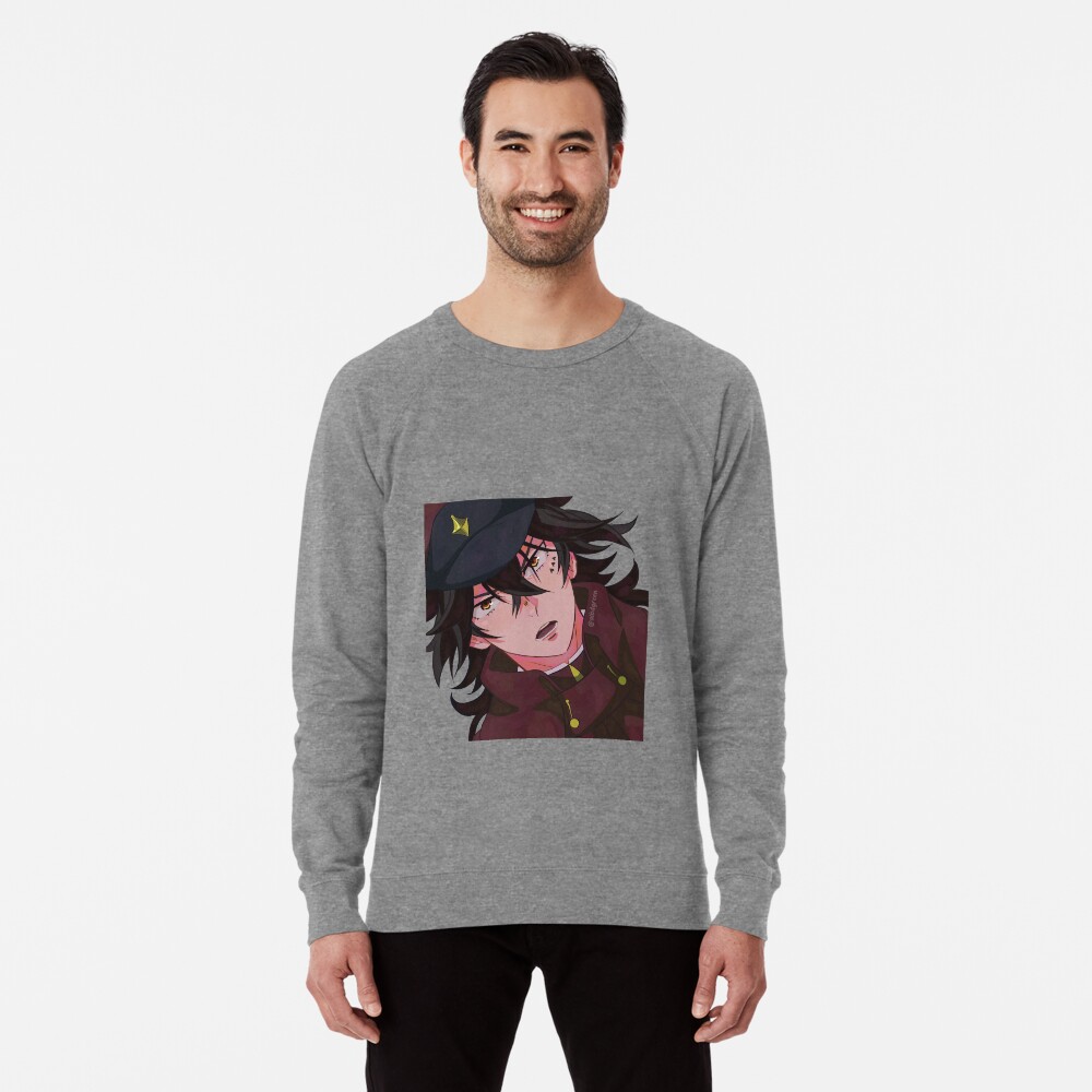 Item preview, Lightweight Sweatshirt designed and sold by albdgreen.