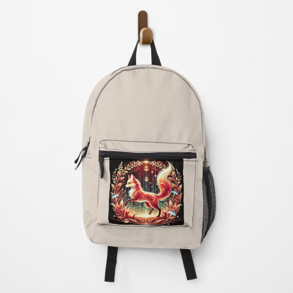 Item preview, Fiery Fox Design designed and sold by RetroPop23.