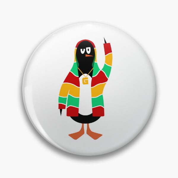 Item preview, Mr. P designed and sold by gnarly-designs-.