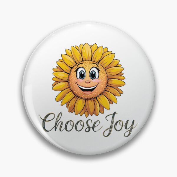 Item preview, Positive Feel Good Quote Design | Uplifting Apparel, Home Decor, and Accessories choose joy designed and sold by harmzk90.