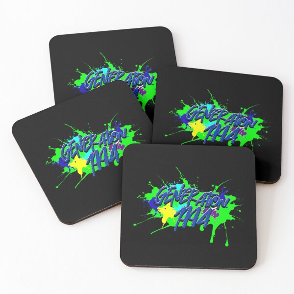 Item preview, Graffiti-style: Generation 1994 designed and sold by Ojtek86.