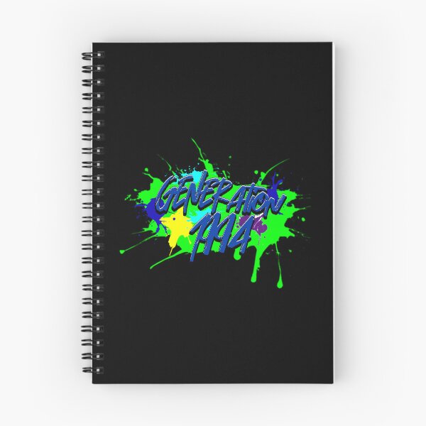 Item preview, Graffiti-style: Generation 1994 designed and sold by Ojtek86.