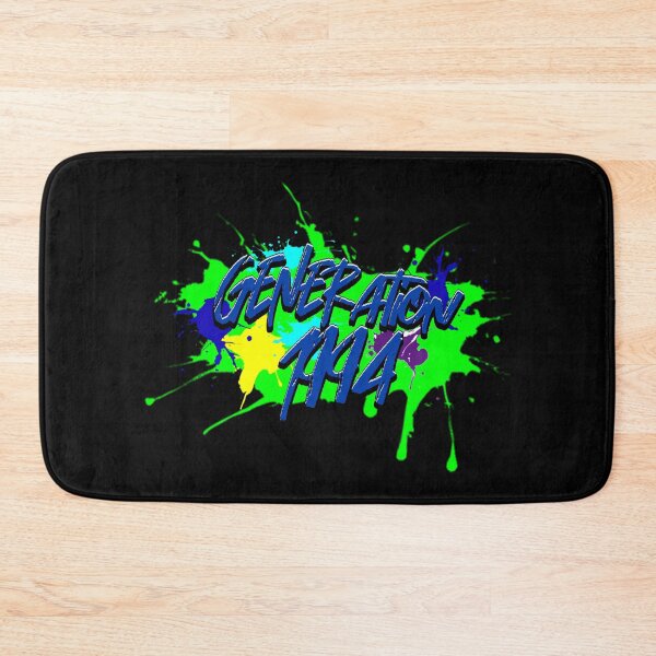 Item preview, Graffiti-style: Generation 1994 designed and sold by Ojtek86.