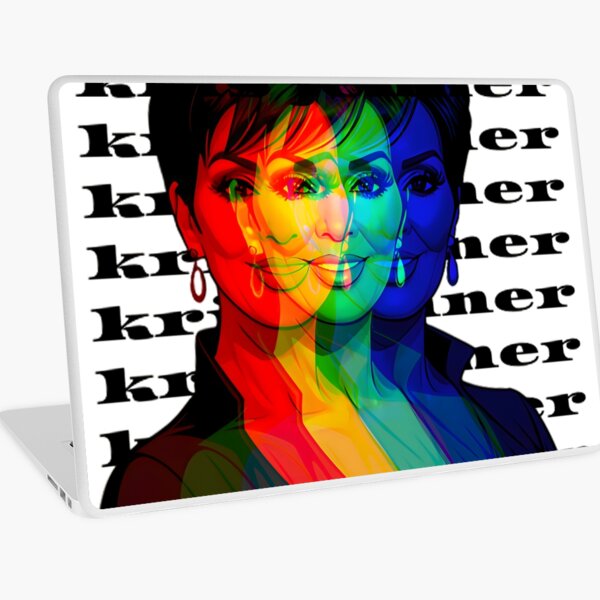 Aperçu de l'œuvre cool kris les kardashian créée et vendue par CuteCanvas⭐.