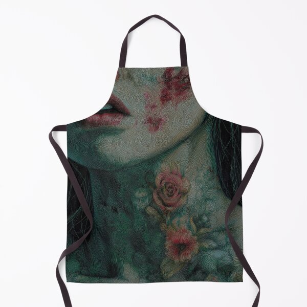 Item preview, flower attack  designed and sold by PricklyPeanut.