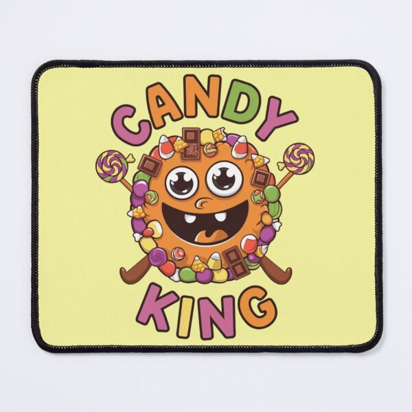 Item preview, CANDY KING designed and sold by 123ks.