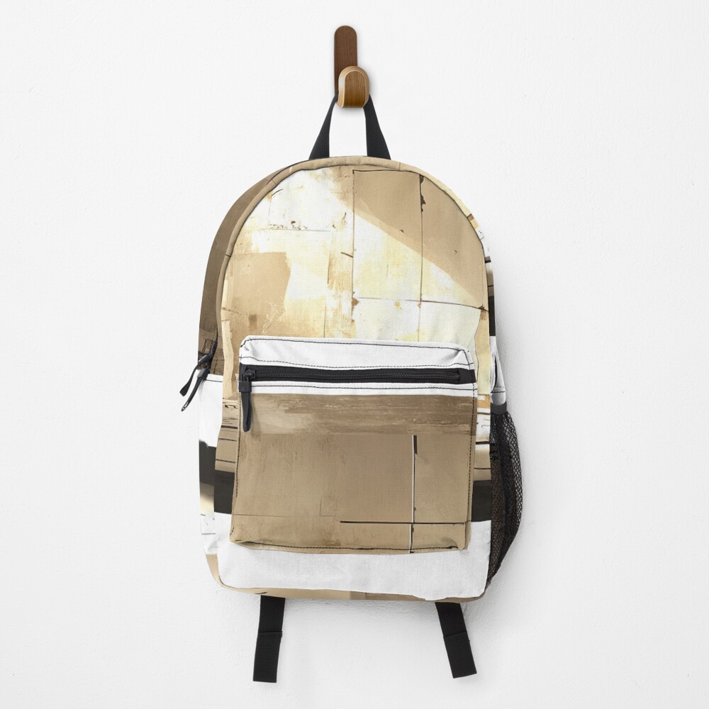 Item preview, Backpack designed and sold by RicoInStudios.