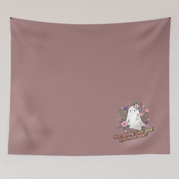 Item preview, Boo-tifully Cute and Spooktacular - Visitant the gorgeous ghost designed and sold by Cuteasapirate.