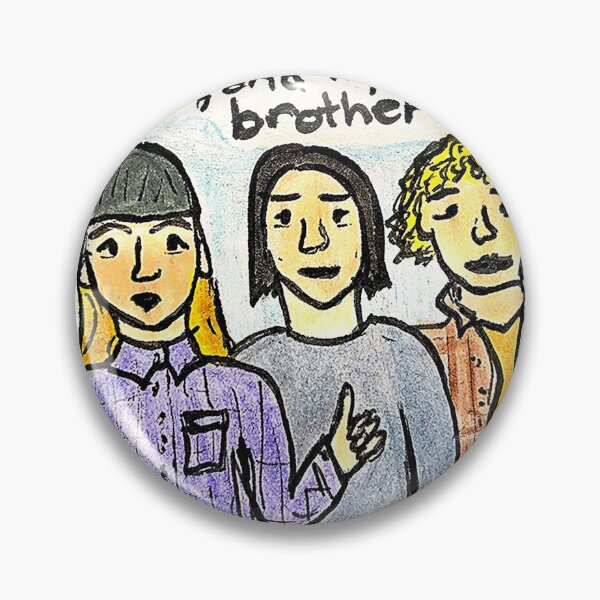 Item preview, Hi I’m Larry, this my brother Darryl, and this is my other brother Darryl. designed and sold by MajicBox.