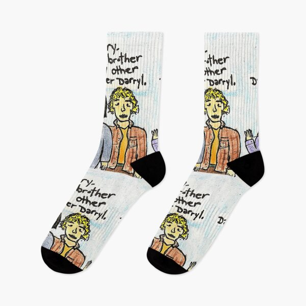 Item preview, Hi I’m Larry, this my brother Darryl, and this is my other brother Darryl. designed and sold by MajicBox.
