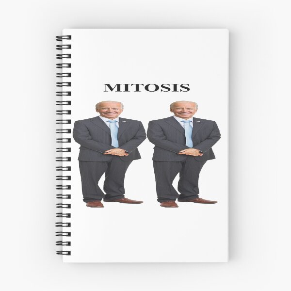 Item preview, Joe Biden Mitosis designed and sold by ka-do-art.