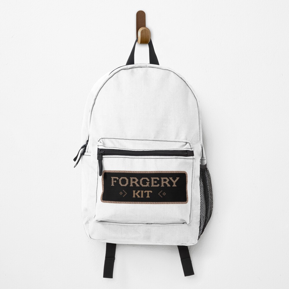 Item preview, Backpack designed and sold by NamiKage.