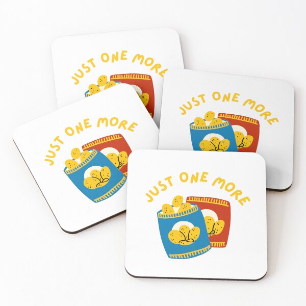 Item preview, Just one more designed and sold by Designfs.