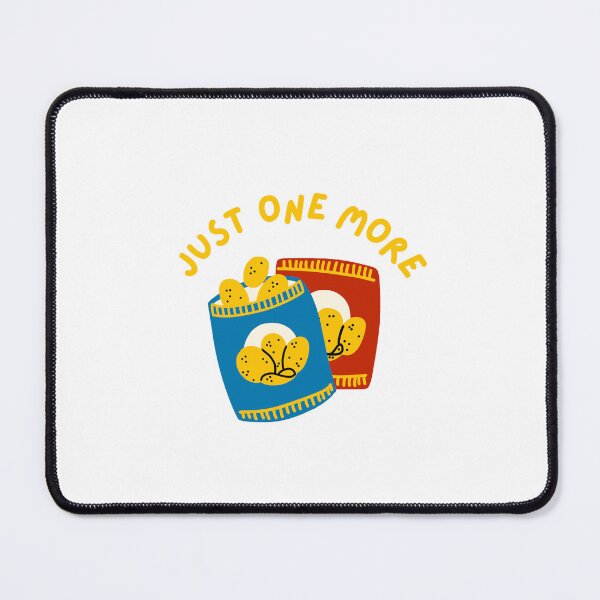 Item preview, Just one more designed and sold by Designfs.
