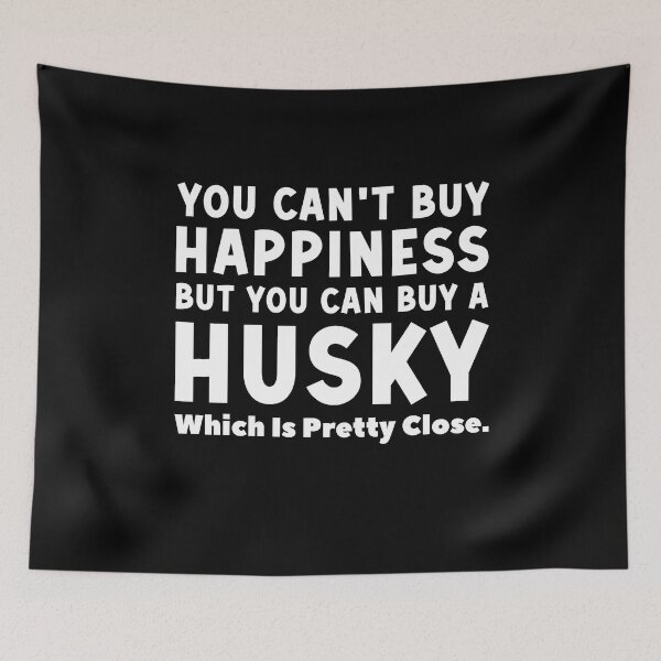 Item preview, Buy Husky designed and sold by PetSafari.