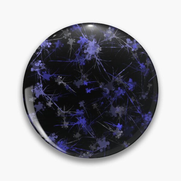 Item preview, Dark Blue Splotchy designed and sold by NourMedini.