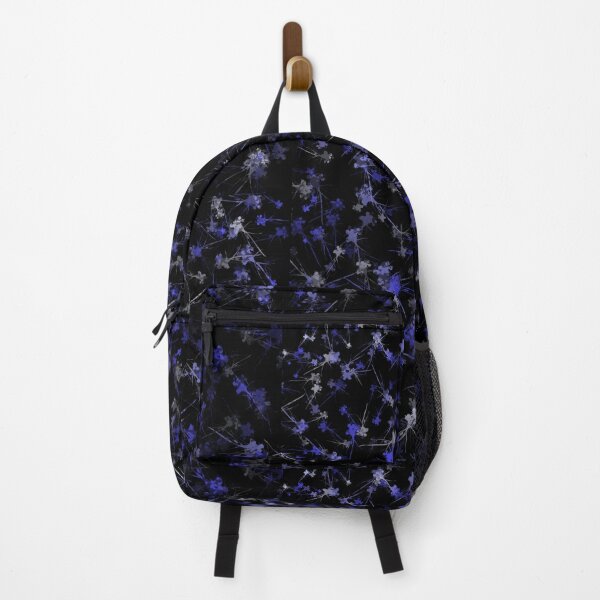 Item preview, Dark Blue Splotchy designed and sold by NourMedini.