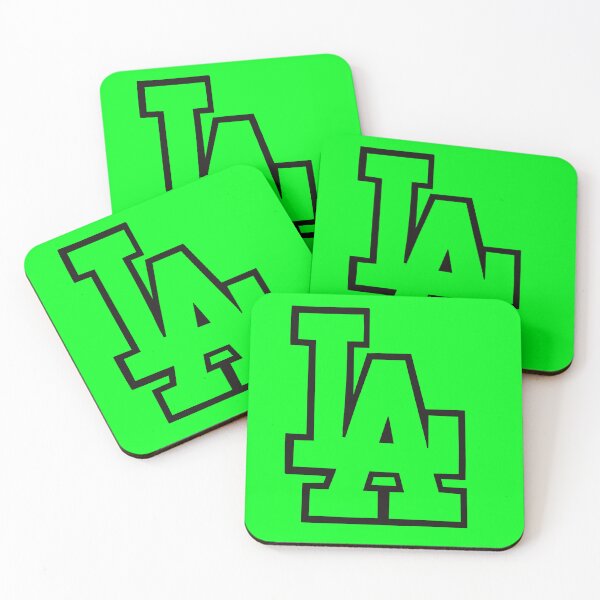 Item preview, LA (Los Angeles)  designed and sold by Inx Artworks.