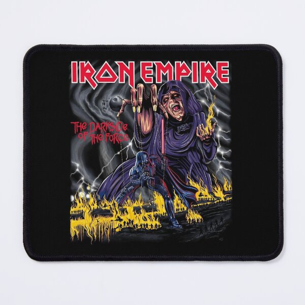 Item preview, Iron Empire designed and sold by MangaCortaTees.