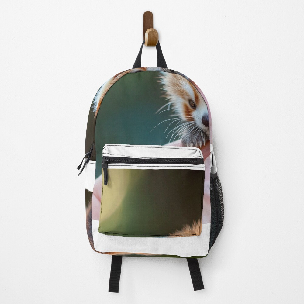 Item preview, Backpack designed and sold by RicoInStudios.