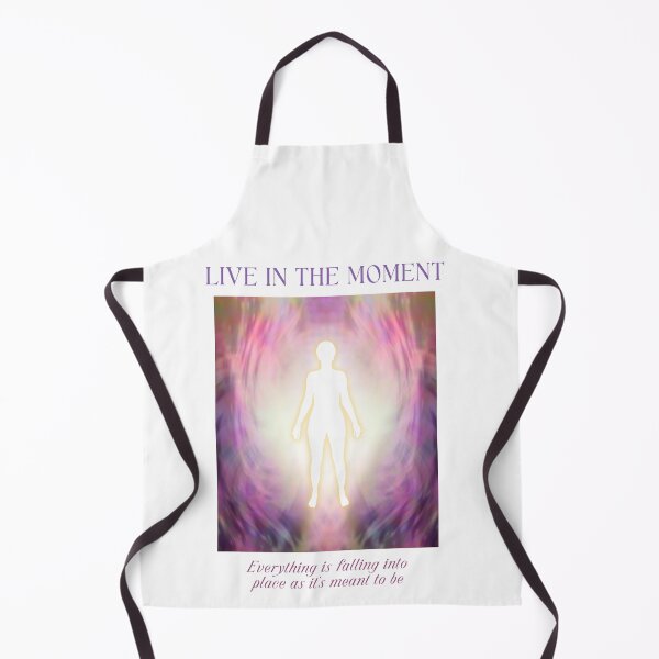 Item preview, Live in the moment designed and sold by imagicasun.
