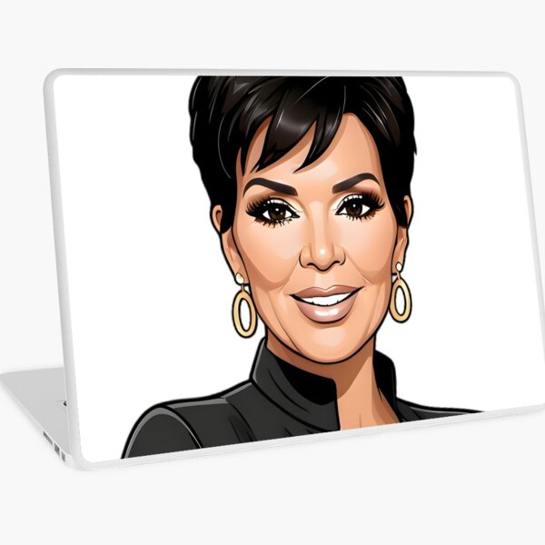 Aperçu de l'œuvre Cool Kris créée et vendue par CuteCanvas⭐.