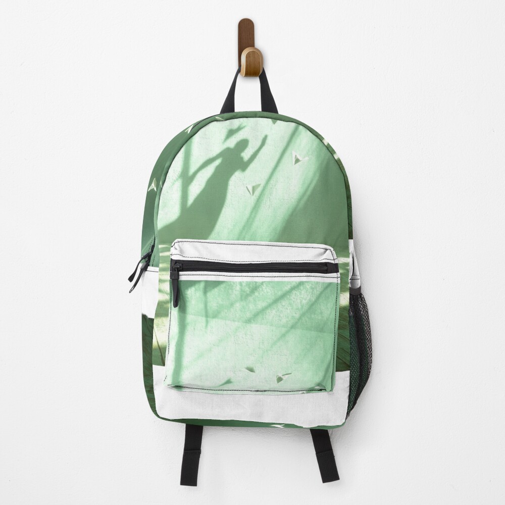 Item preview, Backpack designed and sold by RicoInStudios.