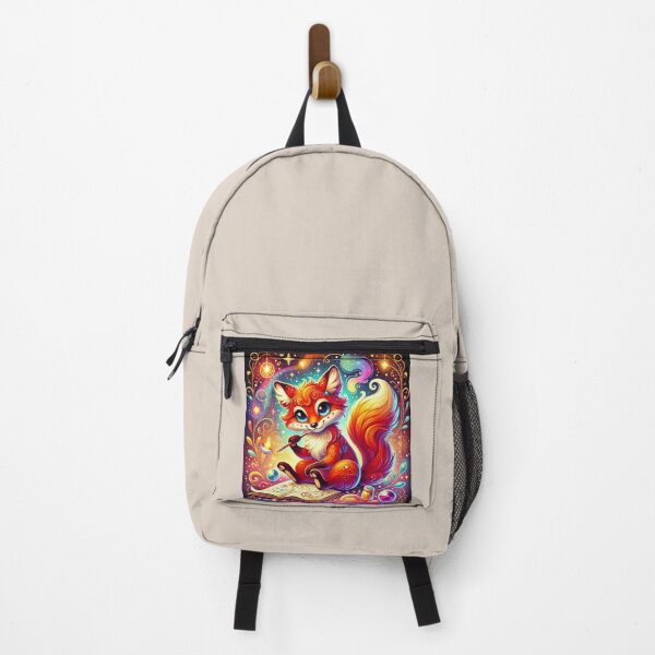 Item preview, Playful Fox Design designed and sold by RetroPop23.