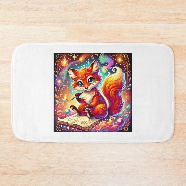 Item preview, Playful Fox Design designed and sold by RetroPop23.