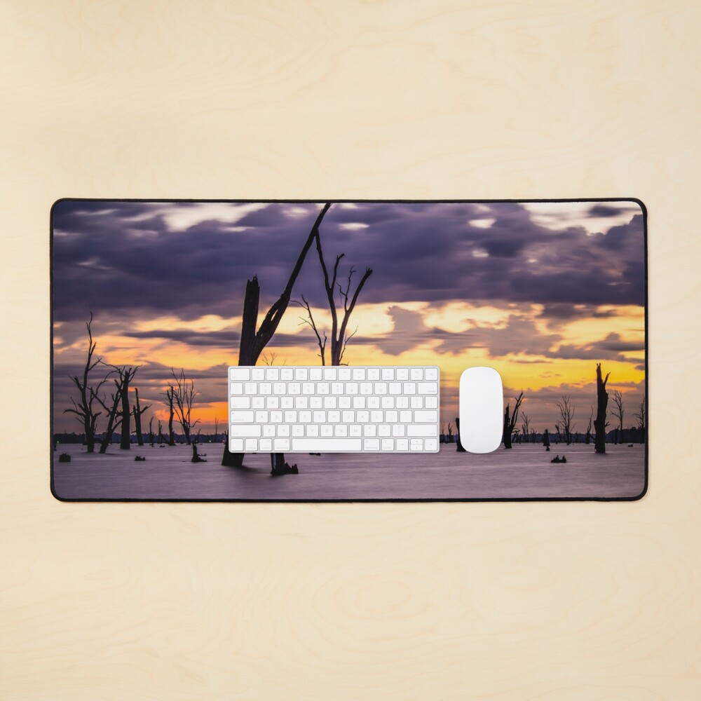 Item preview, Desk Mat designed and sold by VickiWalsh.
