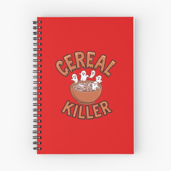 Item preview, CERAL KILLER designed and sold by 123ks.