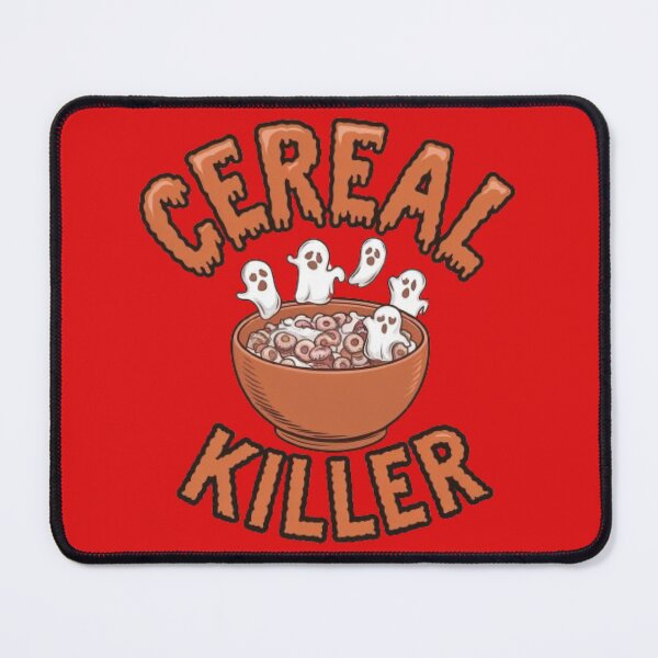 Item preview, CERAL KILLER designed and sold by 123ks.