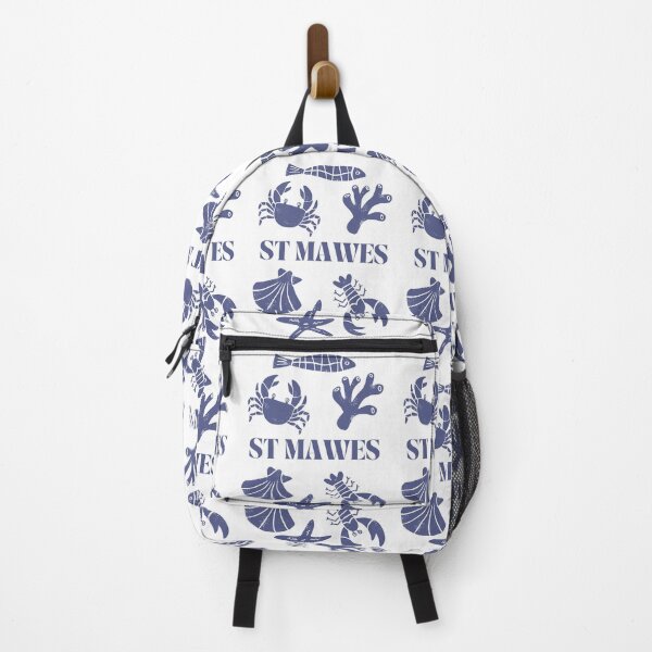 Item preview, Symbols of St Mawes designed and sold by S-and-W-4ever.