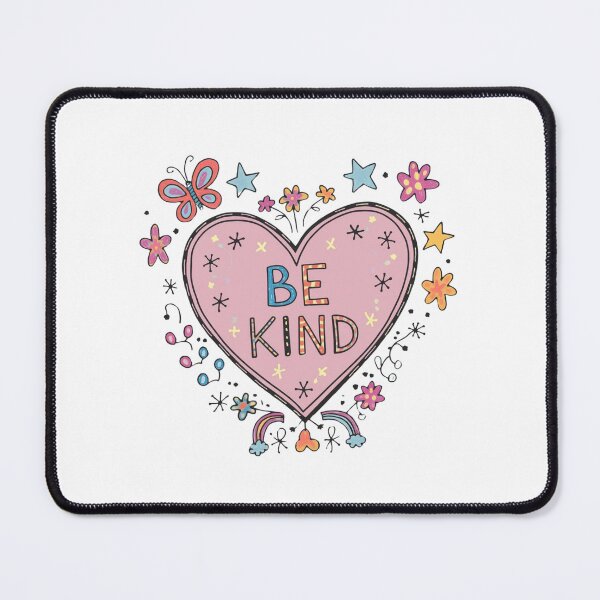 Item preview, Positive Feel Good Quote Design | Uplifting Apparel, Home Decor, and Accessories be kind designed and sold by harmzk90.