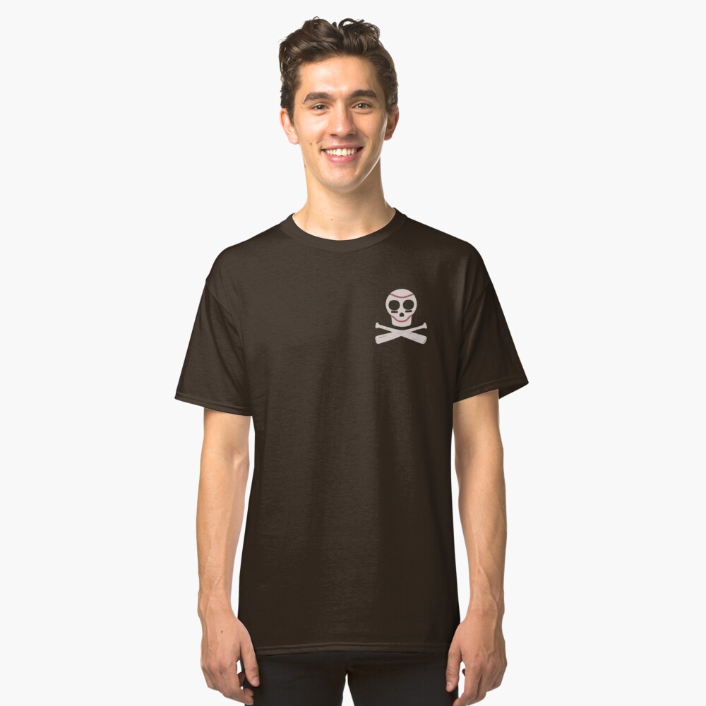 D/EHARD Classic T-Shirt