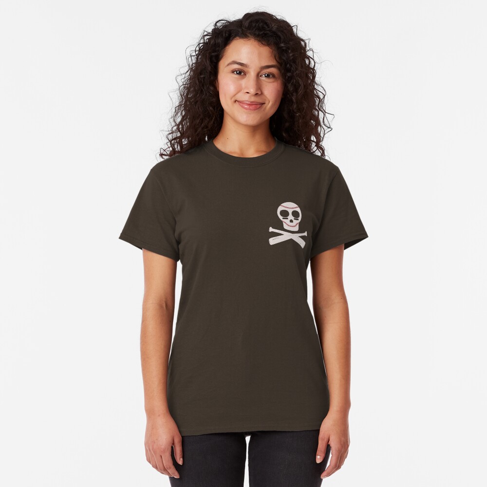 D/EHARD Classic T-Shirt