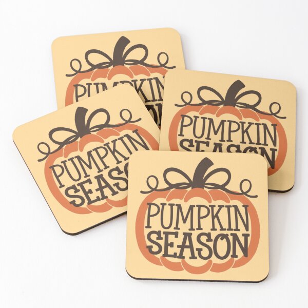 Item preview, Pumpkin Season designed and sold by 123ks.
