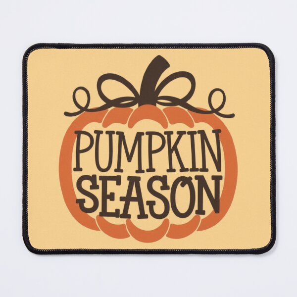 Item preview, Pumpkin Season designed and sold by 123ks.