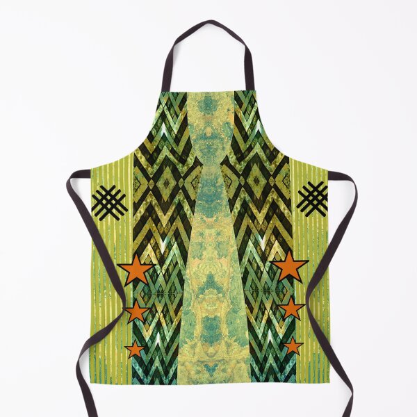 Item preview, muted but colorful patterned pants designed and sold by bdesignsnz.