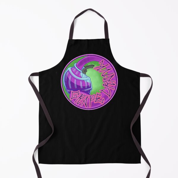 Item preview, Grape designed and sold by Punch-Drunk81.