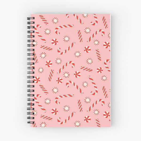 Item preview, A Peppermint Christmas designed and sold by latheandquill.