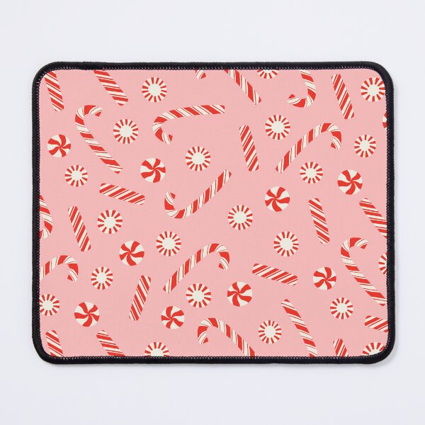 Item preview, A Peppermint Christmas designed and sold by latheandquill.
