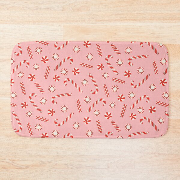 Item preview, A Peppermint Christmas designed and sold by latheandquill.